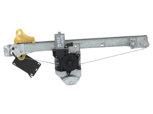 Used Front right window mechanism Front right window mechanism RENAULT CLIO IV Grandtour (KH_) 1.5 dCi 90 (KHN3, KHN4) (90 hp) 31117343 31117343