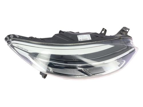 Right headlight RENAULT CAPTUR I (J5_, H5_) 1.5 dCi 90 (J5N4, J5M5, J5MW, J5M6, J5AL, J5AJ) | BP38953116C29 - Image 5
