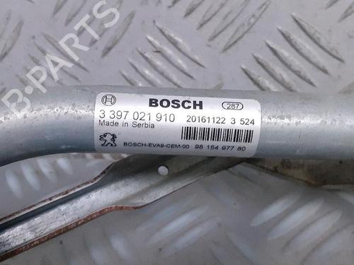 Front wiper motor CITROËN C3 III (SX) 1.6 BlueHDi 75 | BP30070015M29  - Image 6