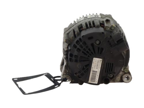 Alternator CITROËN C5 I (DC_) 2.2 HDi (DC4HXB, DC4HXE) | BP36055701M7 - Image 4