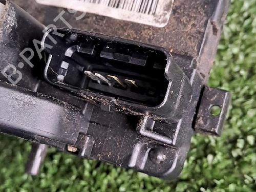 Rear left lock HYUNDAI i30 (FD) 1.6 CRDi | BP30063554C100