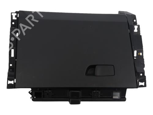 Used Glove box Glove box RENAULT CAPTUR II (HF_) TCe 100 (HFMT) (101 hp) 40444865 40444865