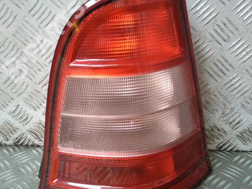 Used Right taillight MERCEDES-BENZ A-CLASS (W168) A 140 (168.031, 168.131) (82 hp) 11407197