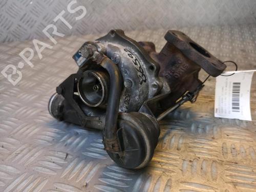 Turbocharger/Supercharger PEUGEOT BOXER Bus (244, Z_) 2.2 HDi | BP30070632M71