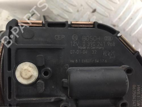 Front wiper motor PEUGEOT 407 SW (6E_, 6D_) 1.6 HDi 110 | BP30072663M29 