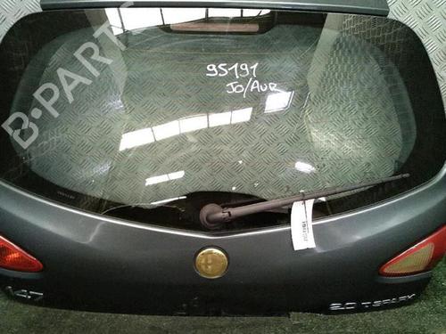 Tailgate ALFA ROMEO 147 (937_) 2.0 16V T.SPARK (937.AXA1, 937.AXC1, 937.BXC1) | BP29952400C6