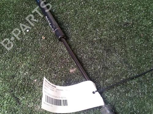 Tailgate lift support RENAULT SCÉNIC II (JM0/1_) 1.6 (JM0C, JM0J, JM1B) | BP30072427C138