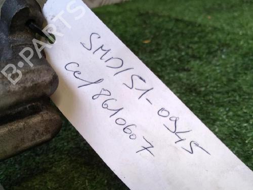 AC compressor DACIA SANDERO II 1.2 | BP29951097M34