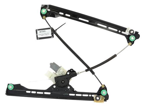 Raammechaniek rechts voor CITROËN GRAND C4 SPACETOURER (3A_, 3E_) 1.2 PureTech 130 (131 hp) 30573906
