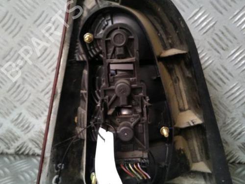 Right taillight MERCEDES-BENZ A-CLASS (W168) A 140 (168.031, 168.131) | BP30071034C35 