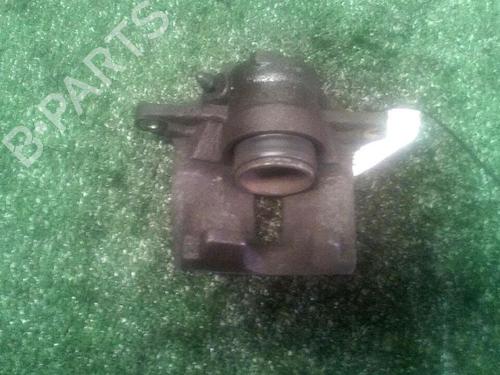 Used Left front brake caliper PEUGEOT 207 (WA_, WC_) 1.4 HDi (68 hp) 30066837