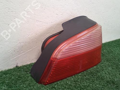 Right taillight PEUGEOT 106 II (1A_, 1C_)  | BP27509489C35 