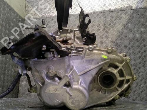 Gearbox PEUGEOT 108 1.0 VTi 72 | BP29952480M3 - Image 10