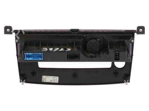 climate-control-bmw-5-e60-2001-2002-2003-2004-2005-2006-2007-2008-2009-2010-30205377 main image