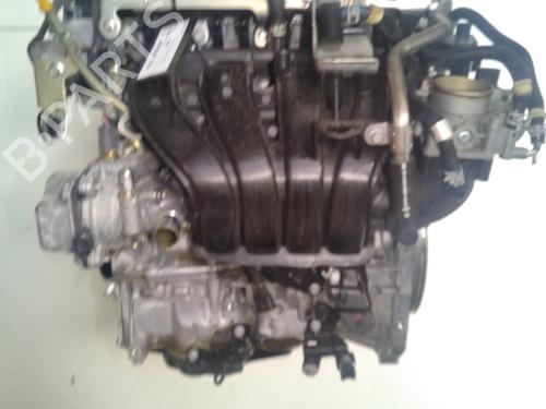Engine RENAULT CLIO V (B7_) 1.6 E-TECH 140 (B7MU) | BP31669060M1  - Image 11