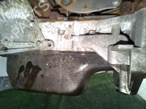 Engine OPEL CORSA D (S07) 1.3 CDTI (L08, L68) | BP31875321M1 