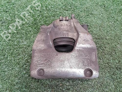 Left front brake caliper FORD FIESTA VII (HJ, HF) 1.0 EcoBoost | BP29949529M105