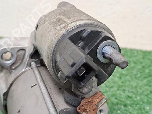 Startmotor PEUGEOT 208 I (CA_, CC_) 1.6 HDi / BlueHDi 75 (75 hp) 30065598