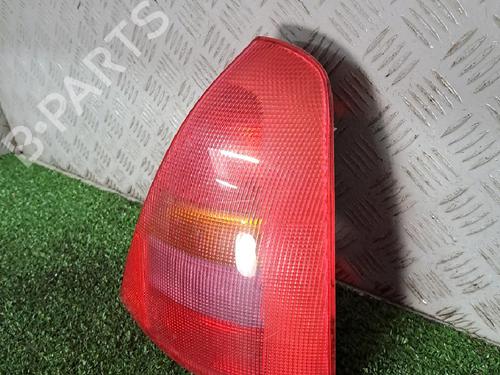 Right taillight RENAULT CLIO II (BB_, CB_) 1.2 (BB0A, BB0F, BB10, BB1K, BB28, BB2D, BB2H, CB0A,... | BP21815722C35 