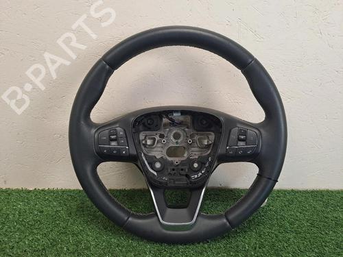 Rat FORD FIESTA VII (HJ, HF) 1.0 EcoBoost (95 hp) 25208026
