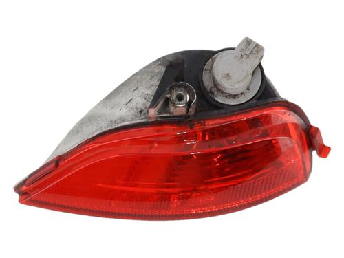 Rear bumper left light DACIA SANDERO III 1.0 SCe 65 | BP39910765C81 - Image 2