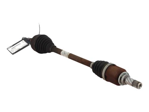 Left front driveshaft DACIA SANDERO II 1.0 SCe 75 (B8JC, B8JD, B8NC) | BP37472299M38 - Image 2
