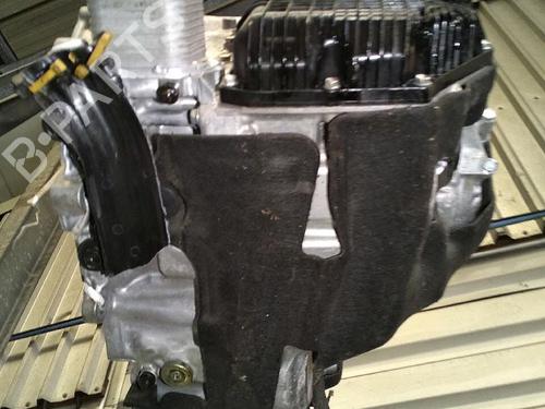 Used Gearbox Gearbox LAND ROVER RANGE ROVER EVOQUE (L551) 1.5 P300e Hybrid 4x4 (309 hp) 30063660 30063660