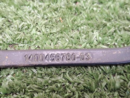 Used Front windshield wiper arm CITROËN JUMPY II (VF7) 2.0 HDi 125 (128 hp) 30065884