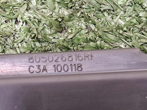 Front right lock DACIA SANDERO II TCe 90 (B8M1, B8MA, B8AC) | BP30065526C97  - Image 5