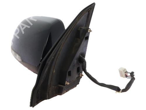 Retrovisor direito Retrovisor direito HONDA CIVIC VII Hatchback (EU, EP, EV) 1.6 i (EP2, EU8, EU6) (110 hp) 36424016 36424016