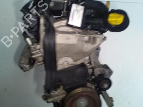 Engine RENAULT TWINGO II (CN0_) 1.2 16V (CN04, CN0B) | BP32045733M1