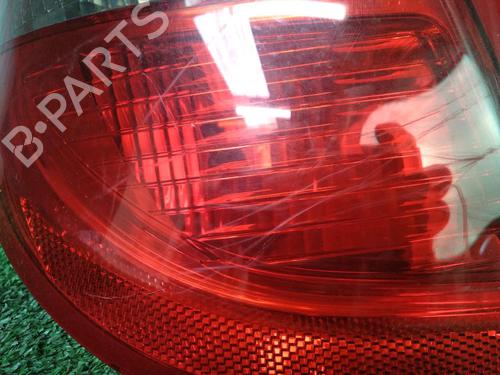 Left taillight MERCEDES-BENZ A-CLASS (W169) A 200 CDI (169.008, 169.308) | BP17211499C34 