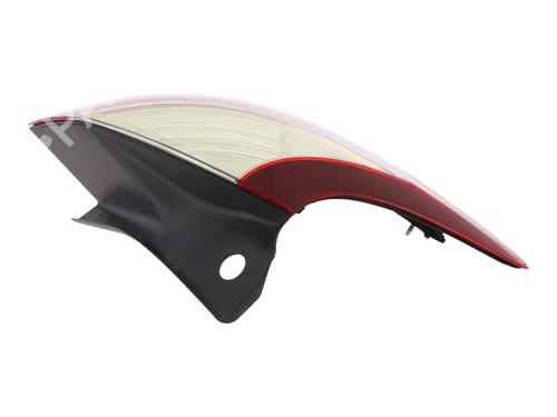 Left taillight RENAULT MEGANE III Hatchback (BZ0/1_, B3_) 1.5 dCi (BZ09, BZ0D, BZ1W, BZ29, BZ14) | BP36324170C34 - Image 5