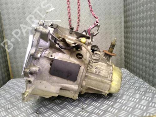 Gearbox CITROËN ZX (N2) 1.9 D | BP30073919M3 