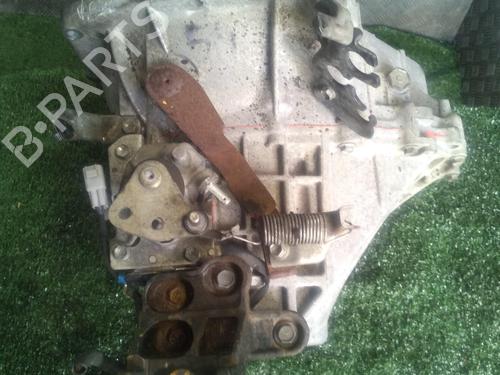 Gearbox CITROËN C1 (PM_, PN_)  | BP29602070M3 
