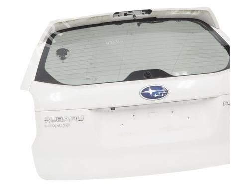 Tailgate SUBARU FORESTER (SJ_) 2.0 i AWD (SJ5) | BP37730600C6 - Image 2