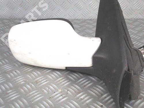 Right mirror RENAULT MEGANE II (BM0/1_, CM0/1_)  | BP11400000C27 