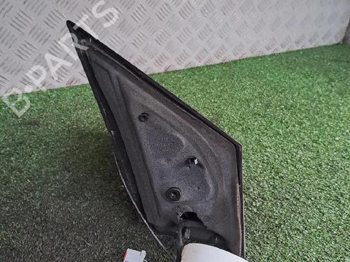 Left mirror FORD FIESTA V (JH_, JD_) 1.4 16V | BP23029448C26 