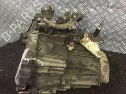 Gearbox PEUGEOT 406 Break (8E/F) 2.1 TD 12V | BP30073976M3 