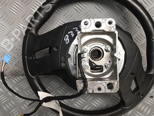 Steering wheel CITROËN C4 Picasso I MPV (UD_) 2.0 HDi 138 | BP30070670C49 