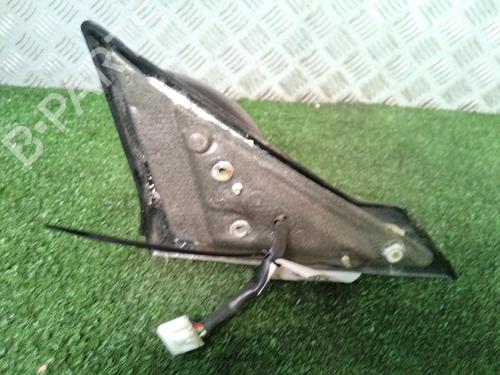 Left mirror ALFA ROMEO GT (937_) 1.9 JTD (937CXN1B) | BP17654013C26 