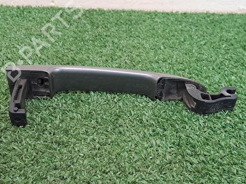 Rear left exterior door handle RENAULT SCÉNIC III (JZ0/1_) 1.5 dCi | BP26227311C130 