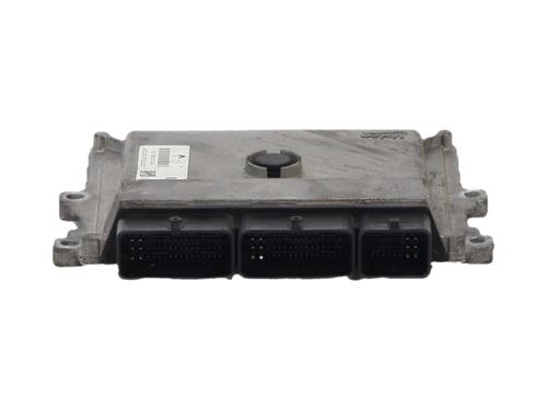 Engine control unit (ECU) RENAULT CLIO IV (BH_) 0.9 TCe 90 (BHNF, BHMA, BHMH, BHJK, BHJR) | BP40444880M57 - Image 4