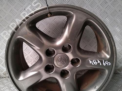 Rim TOYOTA RAV 4 II (_A2_) 2.0 D 4WD (CLA20_, CLA21_, CLA20R, CLA21R) | BP30067574C45