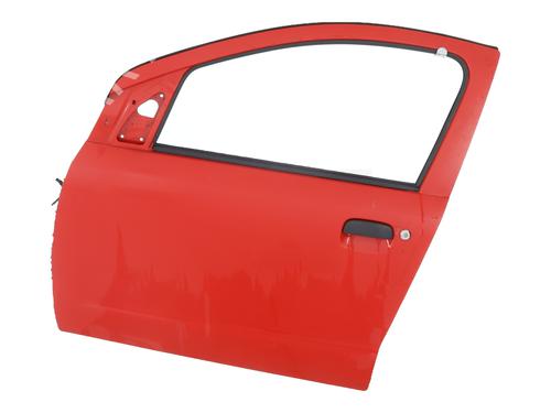 left-front-door-nissan-pixo-ua0-2009-38760692 main image