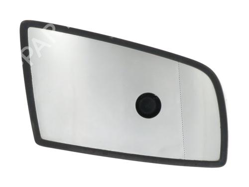 Used Right mirror glass BMW 5 (E60) 530 d (231 hp) 32141218
