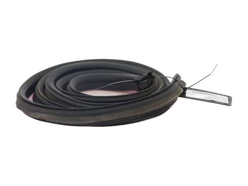 Used Rubber door seal Rubber door seal FORD KA (RB_) [1996-2008] 34350127 34350127