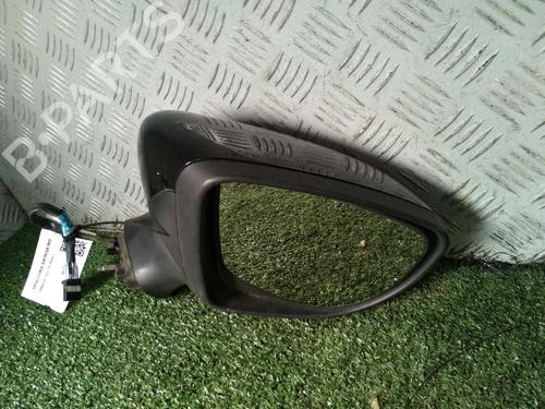Right mirror RENAULT CLIO IV (BH_) 1.5 dCi 90 | BP18968954C27 