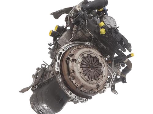 Engine DS DS 3 (SA_) 1.6 BlueHDi 100 (SABHY0, SABHYT) | BP38676115M1 - Image 3
