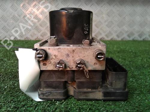 ABS pump RENAULT TWINGO II (CN0_) 1.2 16V (CN04, CN0B) | BP30073495M43 